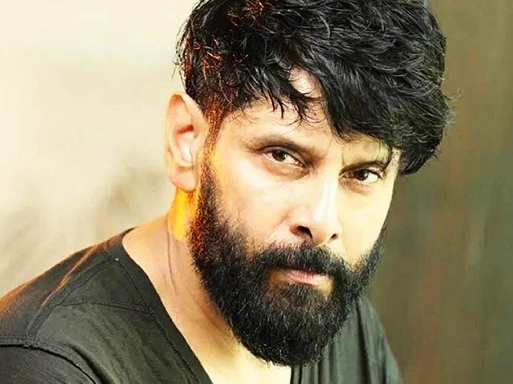 Vikram Age, Height, Girlfriend, Family Biography & Much More