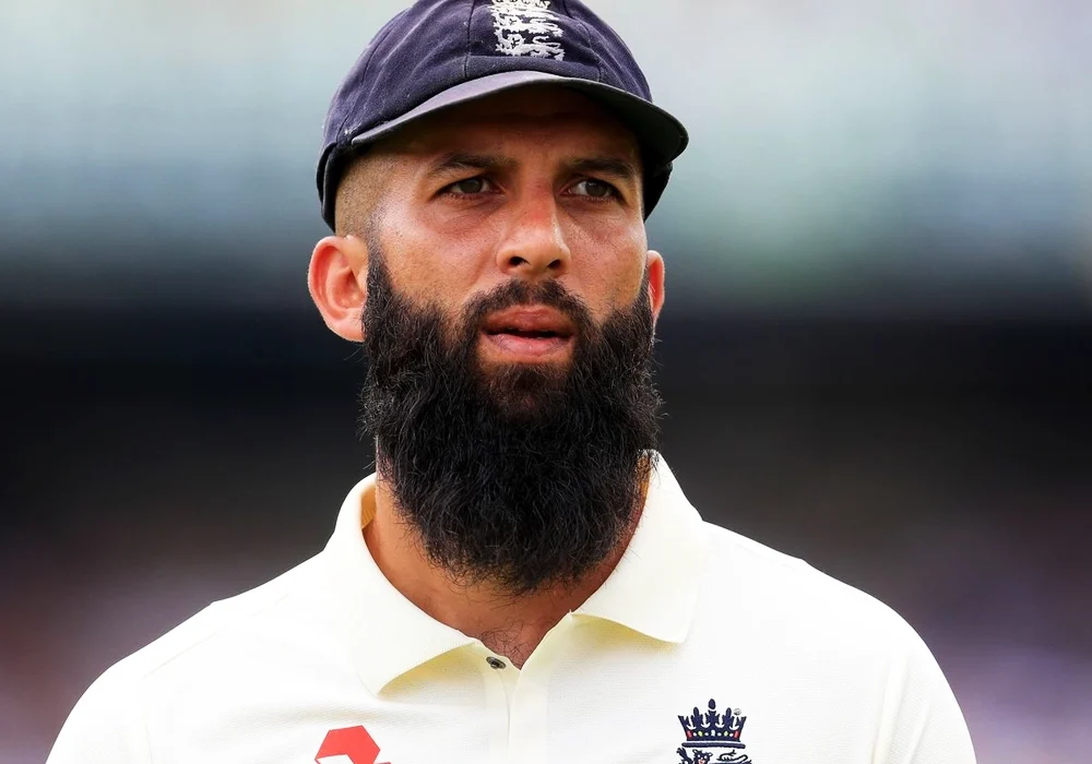 Moeen Ali Age, Height, Girlfriend, Family Biography & Much More