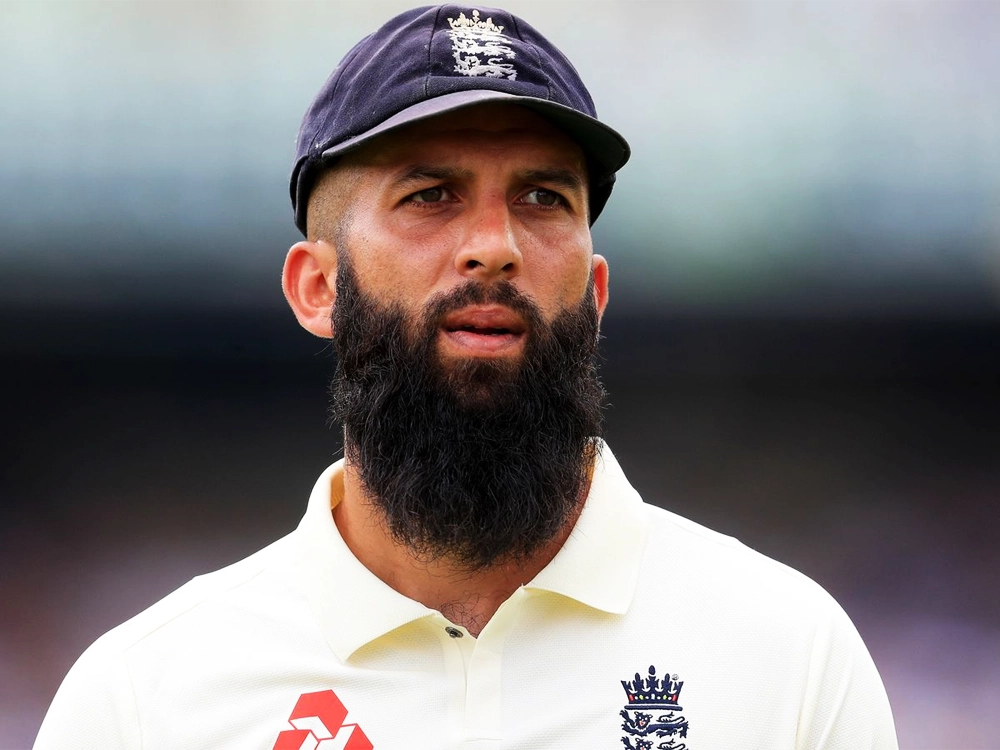 Moeen Ali Age, Height, Girlfriend, Family Biography & Much More