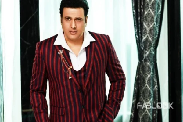 Govinda Age, Height, Girlfriend, Family Biography & Much More