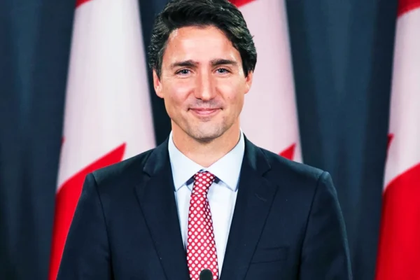Justin Trudeau Age, Height, Girlfriend, Family Biography & Much More
