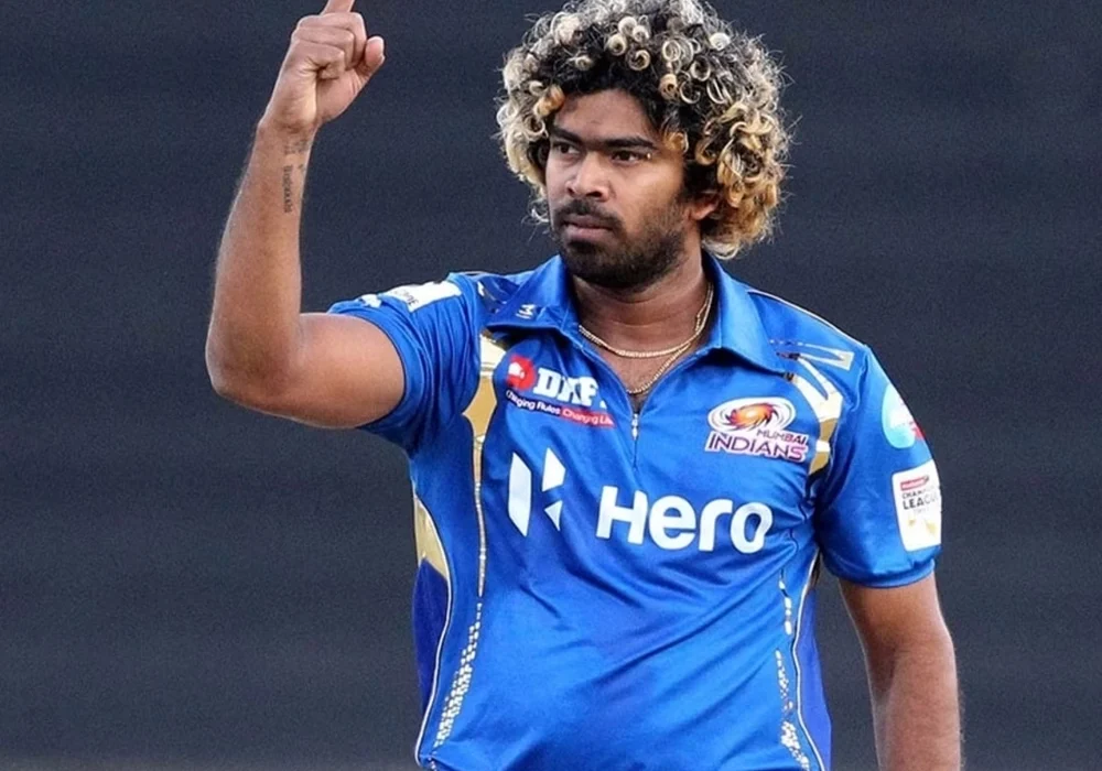 Lasith Malinga Age, Height, Girlfriend, Family Biography & Much More