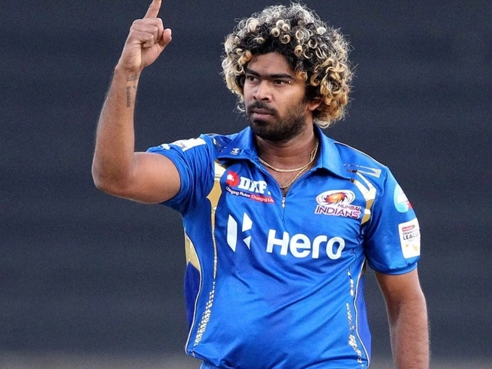 Lasith Malinga Age, Height, Girlfriend, Family Biography & Much More