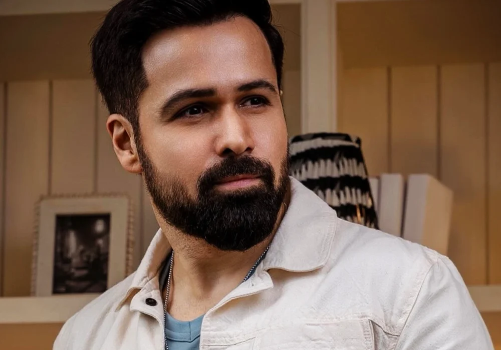 Emraan Hashmi Age, Height, Girlfriend, Family Biography & Much More