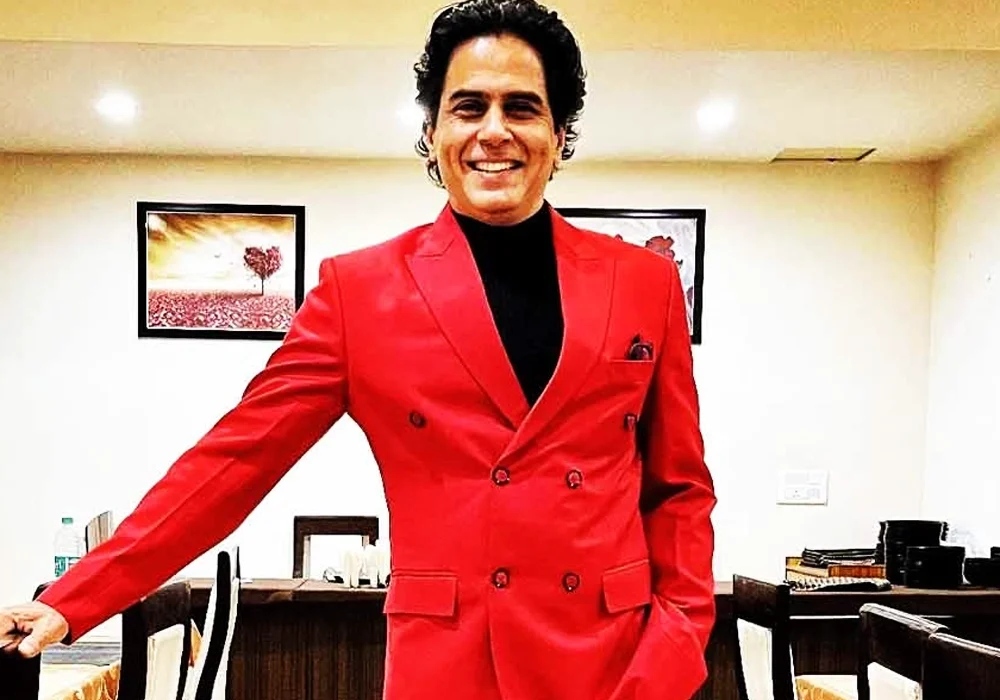 Aman Verma Age, Height, Girlfriend, Family Biography & Much More