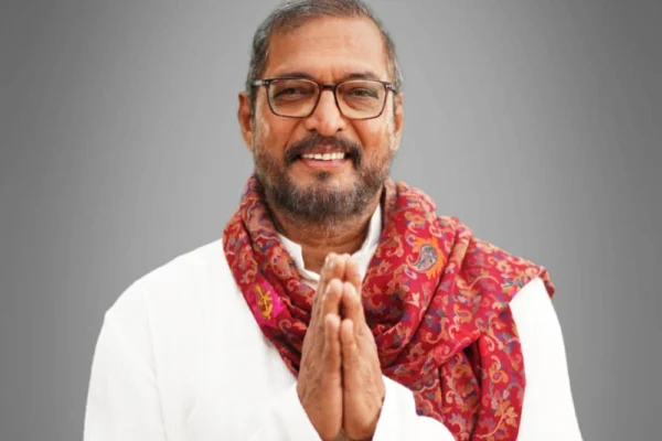 Nana Patekar Age, Height, Girlfriend, Family Biography & Much More