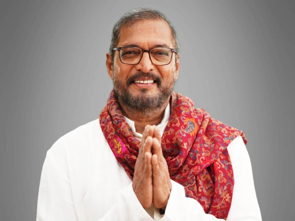 Nana Patekar Age, Height, Girlfriend, Family Biography & Much More