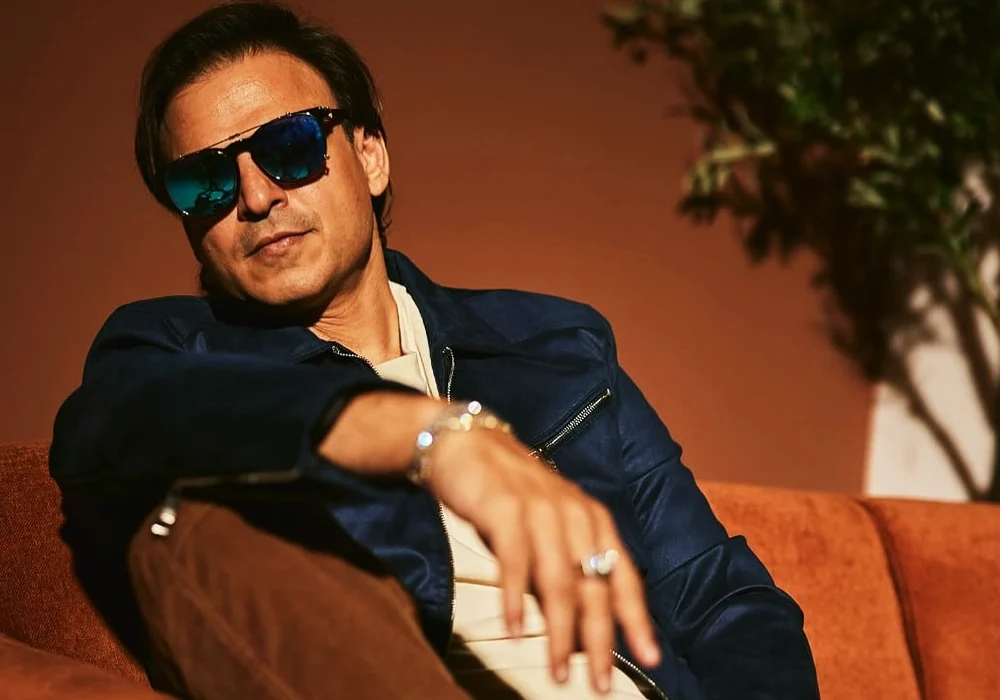 Vivek Oberoi Age, Height, Girlfriend, Family Biography & Much More