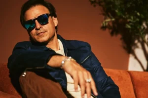 Vivek Oberoi Age, Height, Girlfriend, Family Biography & Much More